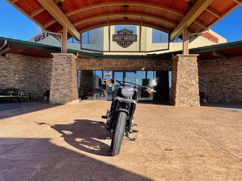 2018 Harley-Davidson Softail Slim® 107 in Morgantown, West Virginia - Photo 3