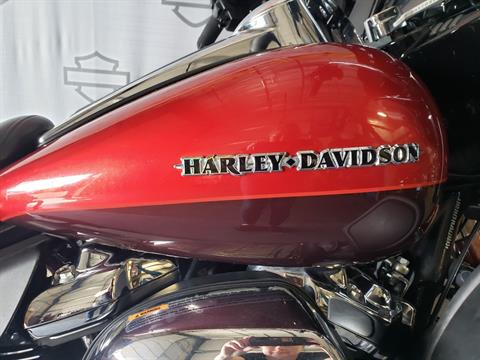 2018 Harley-Davidson Ultra Limited in Morgantown, West Virginia - Photo 2