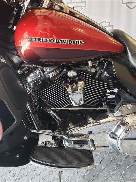 2018 Harley-Davidson Ultra Limited in Morgantown, West Virginia - Photo 13
