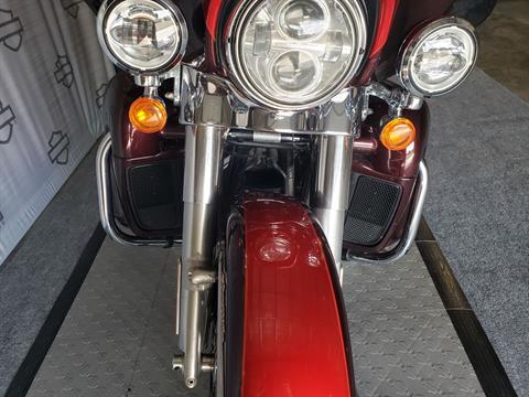 2018 Harley-Davidson Ultra Limited in Morgantown, West Virginia - Photo 16