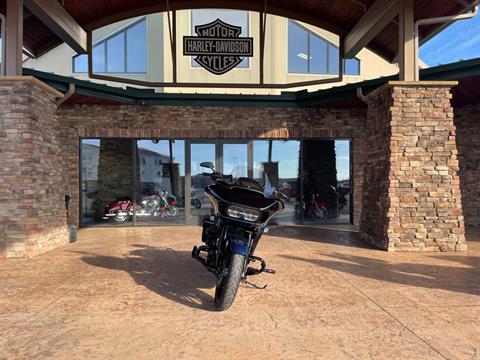 2019 Harley-Davidson CVO™ Road Glide® in Morgantown, West Virginia - Photo 3