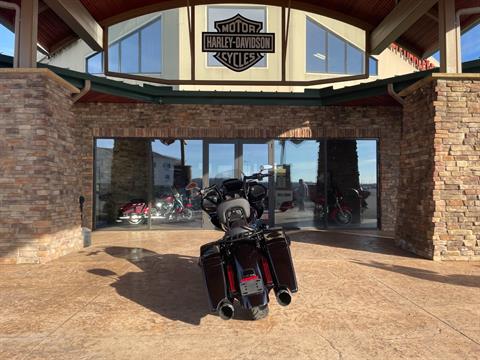 2019 Harley-Davidson CVO™ Road Glide® in Morgantown, West Virginia - Photo 4