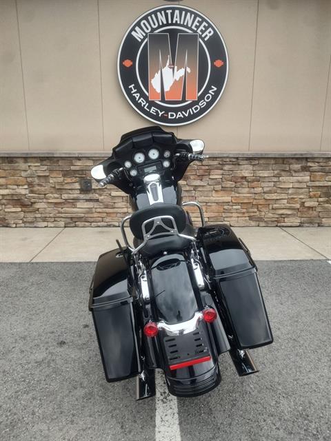 2012 Harley-Davidson Street Glide® in Morgantown, West Virginia - Photo 4