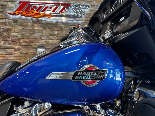 2024 Harley-Davidson Tri Glide® Ultra in Morgantown, West Virginia - Photo 2