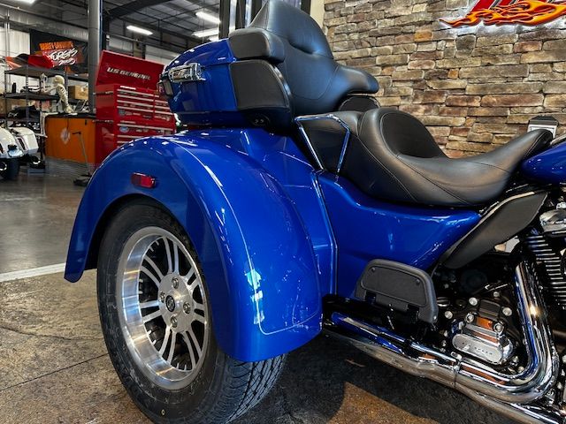 2024 Harley-Davidson Tri Glide® Ultra in Morgantown, West Virginia - Photo 4