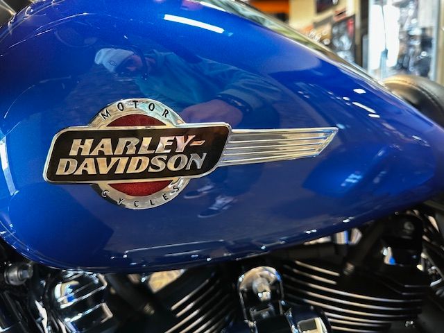2024 Harley-Davidson Tri Glide® Ultra in Morgantown, West Virginia - Photo 9