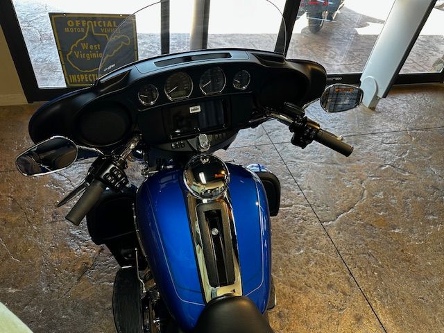 2024 Harley-Davidson Tri Glide® Ultra in Morgantown, West Virginia - Photo 13