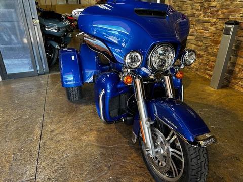 2024 Harley-Davidson Tri Glide® Ultra in Morgantown, West Virginia - Photo 16