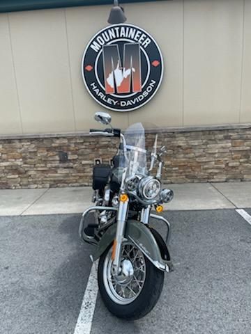2021 Harley-Davidson Heritage Classic in Morgantown, West Virginia - Photo 3