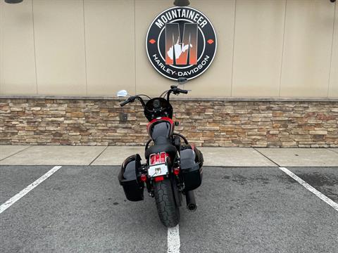 2009 Harley-Davidson Iron 883 in Morgantown, West Virginia - Photo 3