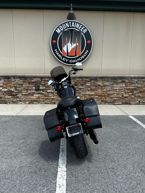 2013 Harley-Davidson Dyna® Street Bob® in Morgantown, West Virginia - Photo 3