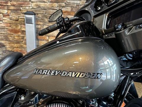 2021 Harley-Davidson CVO™ Limited in Morgantown, West Virginia - Photo 2