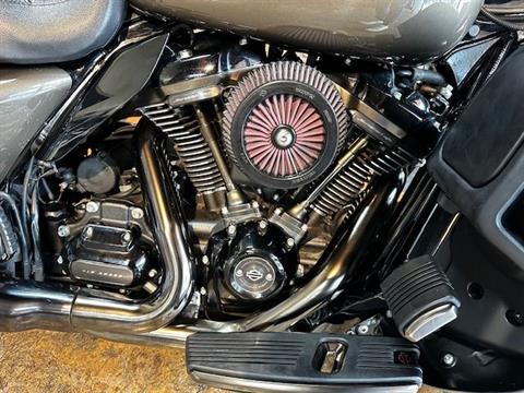 2021 Harley-Davidson CVO™ Limited in Morgantown, West Virginia - Photo 3