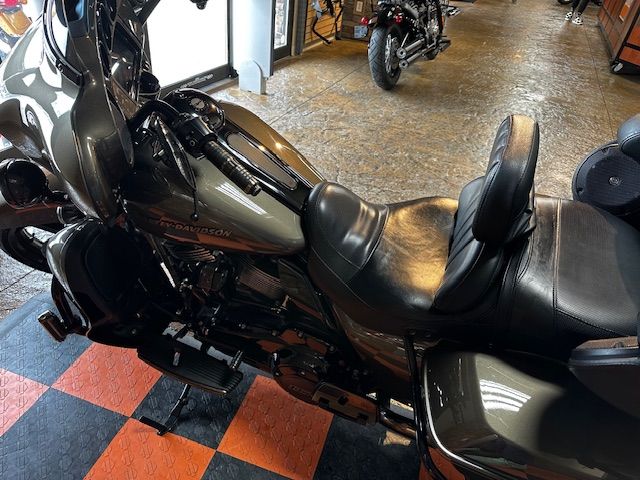 2021 Harley-Davidson CVO™ Limited in Morgantown, West Virginia - Photo 8