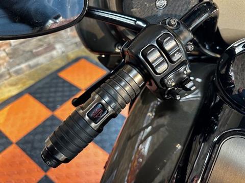 2021 Harley-Davidson CVO™ Limited in Morgantown, West Virginia - Photo 11