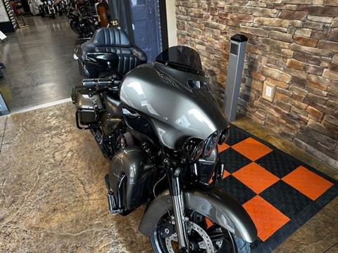 2021 Harley-Davidson CVO™ Limited in Morgantown, West Virginia - Photo 16