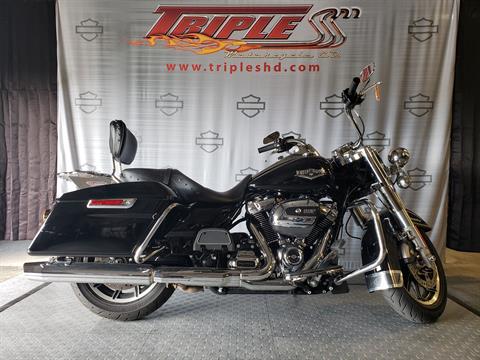2019 Harley-Davidson Road King® in Morgantown, West Virginia - Photo 25