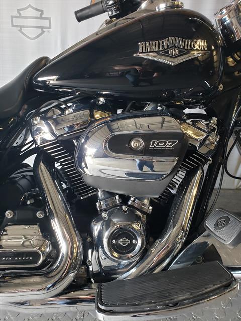 2019 Harley-Davidson Road King® in Morgantown, West Virginia - Photo 3