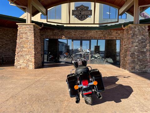 2019 Harley-Davidson Road King® in Morgantown, West Virginia - Photo 25