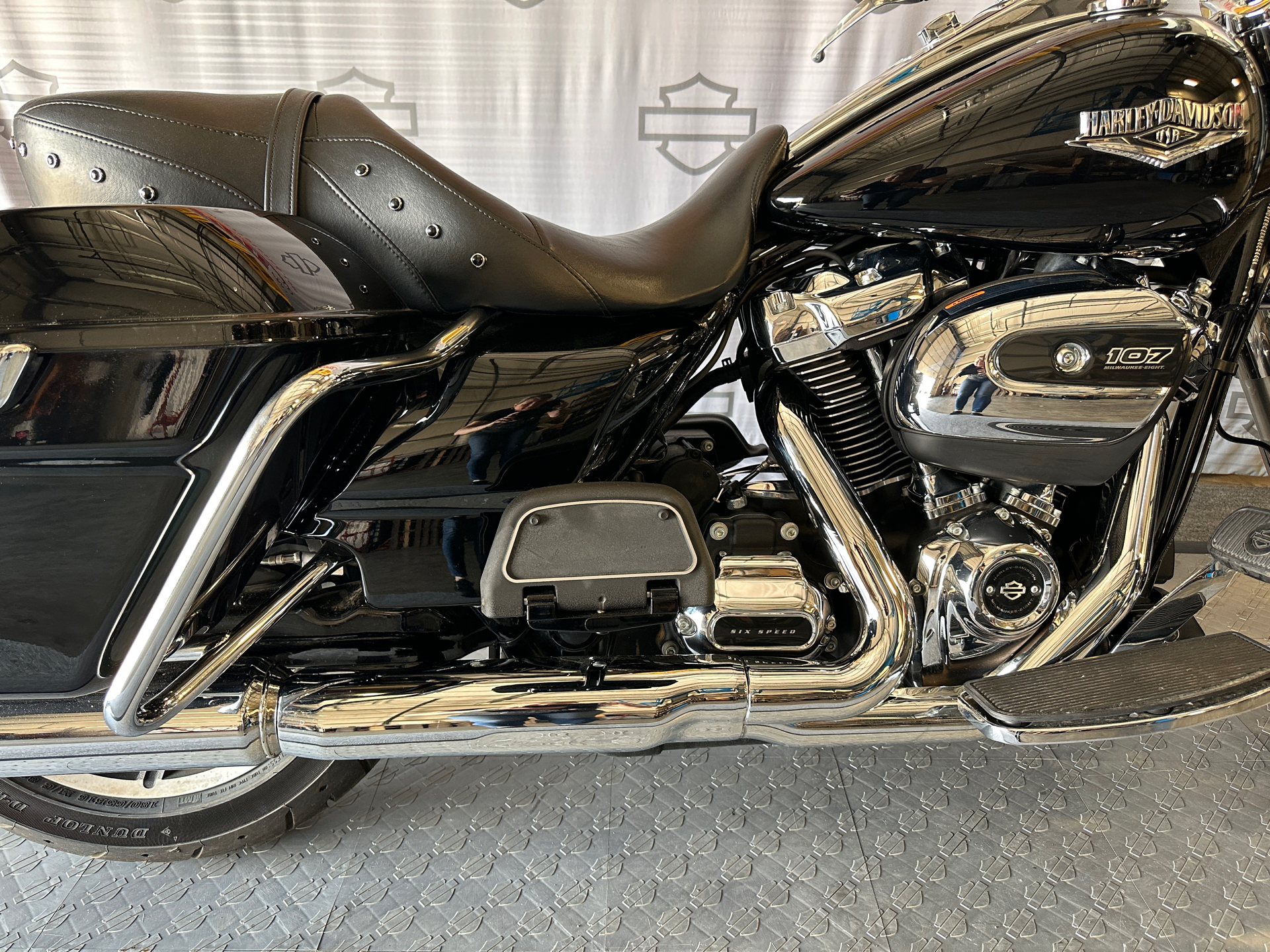 2019 Harley-Davidson Road King® in Morgantown, West Virginia - Photo 4
