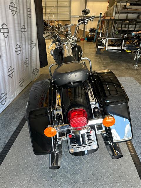 2019 Harley-Davidson Road King® in Morgantown, West Virginia - Photo 6