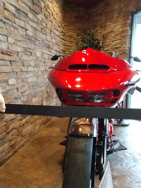 2017 Harley-Davidson Road Glide® in Morgantown, West Virginia - Photo 3