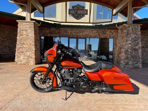 2019 Harley-Davidson Street Glide® Special in Morgantown, West Virginia - Photo 2