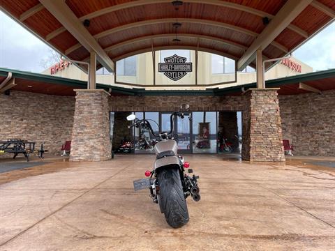 2018 Harley-Davidson Breakout® 107 in Morgantown, West Virginia - Photo 4