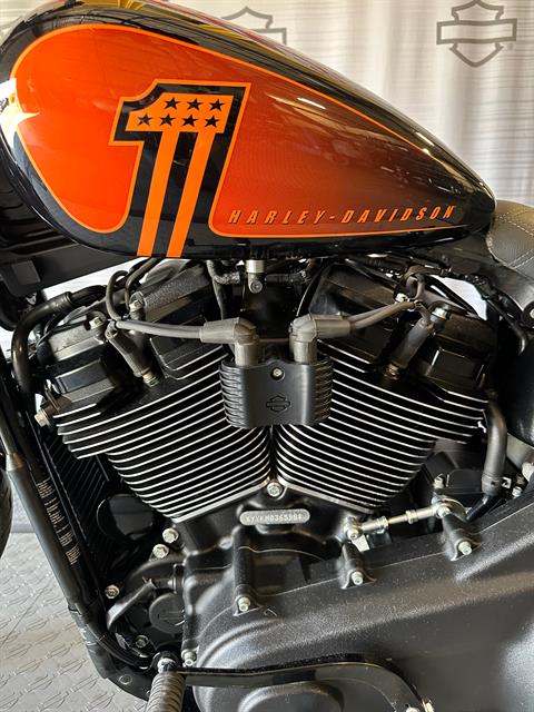 2021 Harley-Davidson Street Bob® 114 in Morgantown, West Virginia - Photo 12