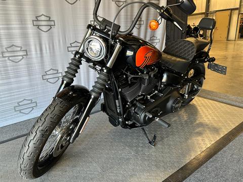2021 Harley-Davidson Street Bob® 114 in Morgantown, West Virginia - Photo 14