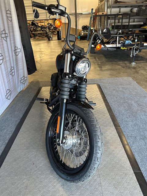 2021 Harley-Davidson Street Bob® 114 in Morgantown, West Virginia - Photo 15
