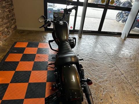 2020 Harley-Davidson Iron 883™ in Morgantown, West Virginia - Photo 6