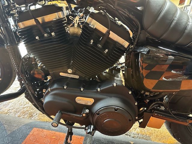 2020 Harley-Davidson Iron 883™ in Morgantown, West Virginia - Photo 7