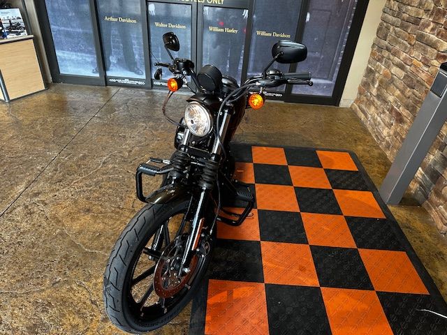 2020 Harley-Davidson Iron 883™ in Morgantown, West Virginia - Photo 13