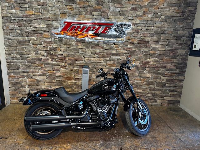 2024 Harley-Davidson Low Rider® S in Morgantown, West Virginia - Photo 1