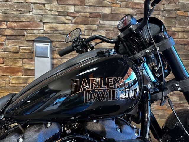 2024 Harley-Davidson Low Rider® S in Morgantown, West Virginia - Photo 2