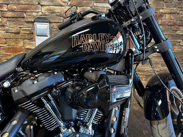 2024 Harley-Davidson Low Rider® S in Morgantown, West Virginia - Photo 3