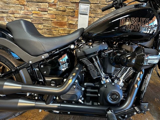 2024 Harley-Davidson Low Rider® S in Morgantown, West Virginia - Photo 4