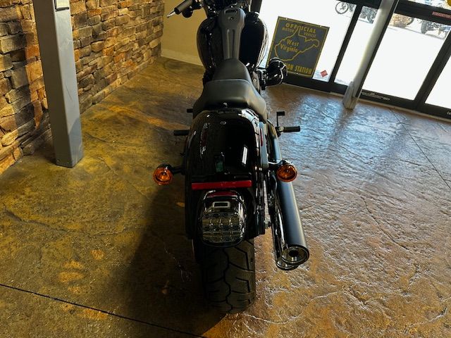 2024 Harley-Davidson Low Rider® S in Morgantown, West Virginia - Photo 6