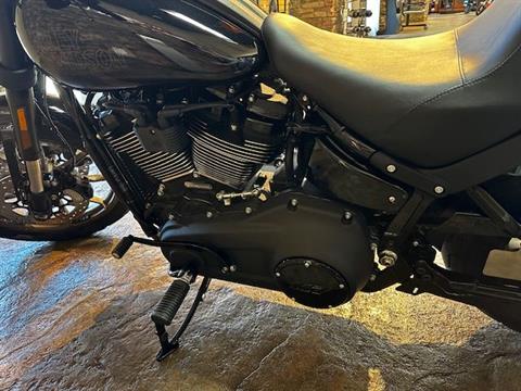 2024 Harley-Davidson Low Rider® S in Morgantown, West Virginia - Photo 7