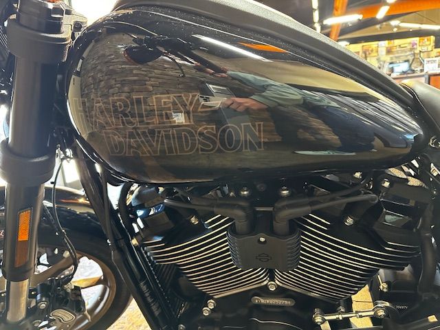2024 Harley-Davidson Low Rider® S in Morgantown, West Virginia - Photo 8