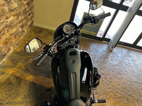 2024 Harley-Davidson Low Rider® S in Morgantown, West Virginia - Photo 12