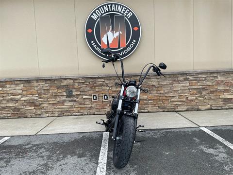 2020 Harley-Davidson Forty-Eight® in Morgantown, West Virginia - Photo 3