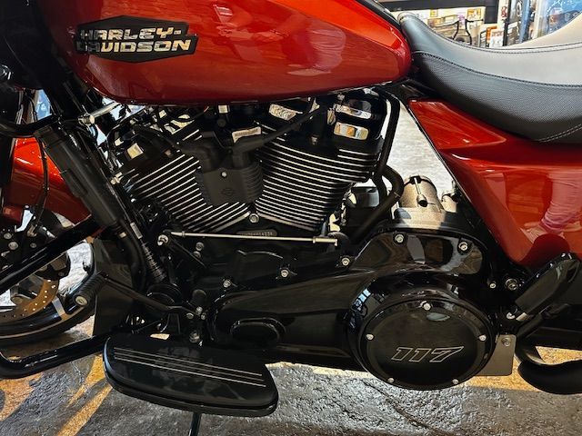 2024 Harley-Davidson Road Glide® in Morgantown, West Virginia - Photo 7