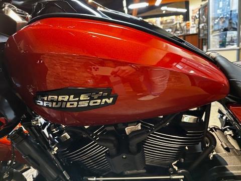 2024 Harley-Davidson Road Glide® in Morgantown, West Virginia - Photo 11