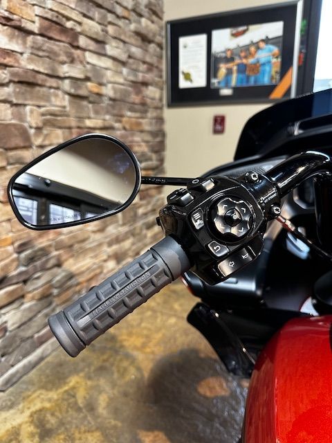 2024 Harley-Davidson Road Glide® in Morgantown, West Virginia - Photo 14