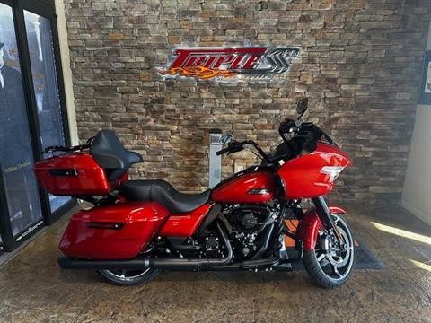 2024 Harley-Davidson Road Glide® in Morgantown, West Virginia - Photo 1