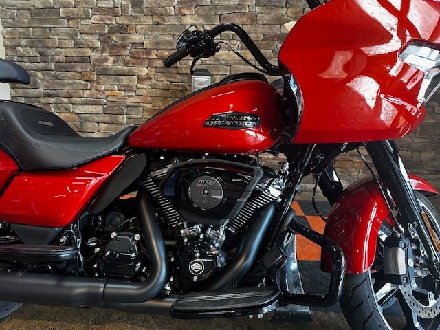 2024 Harley-Davidson Road Glide® in Morgantown, West Virginia - Photo 5