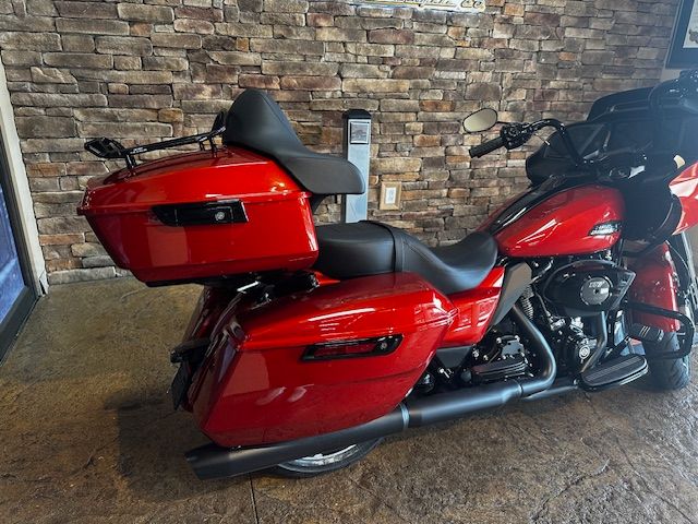 2024 Harley-Davidson Road Glide® in Morgantown, West Virginia - Photo 8