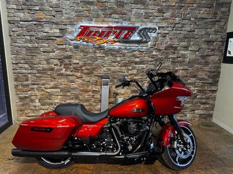 2024 Harley-Davidson Road Glide® in Morgantown, West Virginia - Photo 1